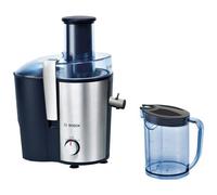 Bosch MES3500 spremiagrumi 700 W Nero, Argento