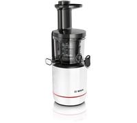 Bosch MESM500W Estrattore VitaExtract 150 W Bianco, Nero