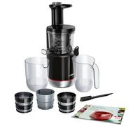 Bosch MESM731M Estrattore di succo 150W Nero spremiagrumi, MESM731M
