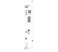 Bosch Metal HSS Punta A Spirale, 13 X 101 X 151 Mm, CYL Manico Ridotto