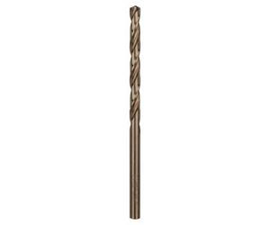 Bosch Metallbohrer HSS-Co DIN 338 5 x 52 x 86 mm 10er-Pack 2608585885