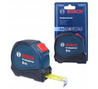 BOSCH Metro a nastro lungo professionale Autolock 8 m