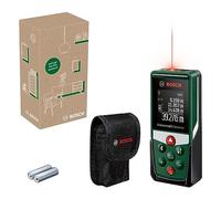 Bosch Home and Garden UniversalDistance 40C Laser-Entfernungsmesser