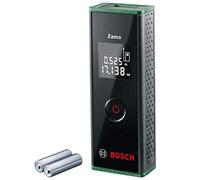 Telemetro laser fai da te Bosch Zamo Basic