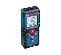 Telemetro laser Bosch GLM 40