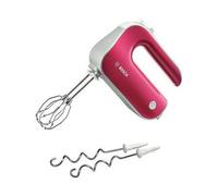 Bosch MFQ 40304 Sbattitore manuale 500 W Rosso, Bianco