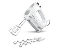 BOSCH MFQ24200 CLEVERMIXX Batteur - Blanc/Inox