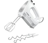 Bosch MFQ24200 sbattitore Sbattitore manuale 400 W Argento, Bianco