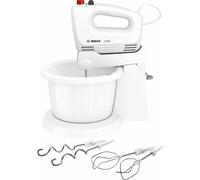 Bosch MFQ2600W sbattitore Sbattitore manuale 375 W Bianco