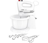 Bosch MFQ2600W sbattitore Sbattitore manuale 375 W Bianco