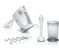 Bosch MFQ3540 - Frullatore A Mano - Set - Bianco / Grigio