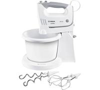 Bosch MFQ36460 Sbattitore Elettrico 5 Velocità 450 W Fruste Ganci Ciotola