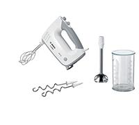 Bosch MFQ36470 sbattitore Sbattitore manuale 450 W Bianco
