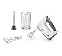 Bosch MFQ37470 sbattitore Sbattitore manuale 750 W Nero, Bianco