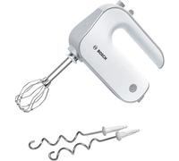 Bosch MFQ4030 sbattitore Sbattitore manuale 500 W Argento, Bianco