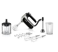 Bosch MFQ4885DE sbattitore Sbattitore manuale 575 W Nero, Cromo