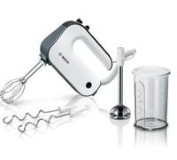 Bosch MFQ49700 sbattitore Sbattitore manuale 850 W Nero, Bianco NEW