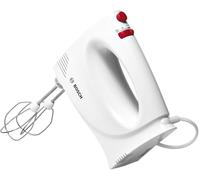 Bosch MFQP1000 Sbattitore YourCollection 300 W Bianco, Rosso Bosch