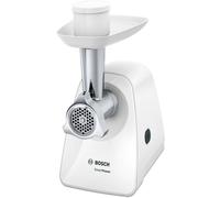 BOSCH TRITACARNE 1500W BIANCO MFW2500W