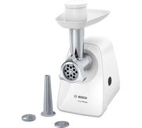 Tritacarne Smartpower Mfw2510w Bianco, 350 W