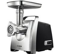 Bosch MFW68660 Tritacarne ProPower 2200 W Nero, Inox spazzolato
