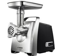 Bosch MFW68660 Tritacarne ProPower 2200 W Nero, Inox spazzolato