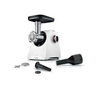 Bosch Serie 4 MFWS420W tritacarne 1300 W Bianco