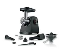 Bosch MFWS430B Serie 4 Tritacarne Multipower Series 4 1900 W Nero