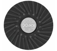 BOSCH MGX0600 Smerigliatrice angolare Supporto Pad