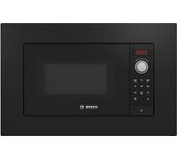 Bosch Serie 2 BFL623MB3 Microonde da incasso Nero