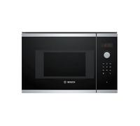 Bosch Microonde Incasso 800w 7 Programmi BFL523MS1F BOSCH