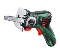 Bosch EasyCut 12 seghetto elettrico 4100 spm (fogli per minuto) 900 g
