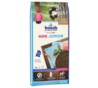 BOSCH Mini Junior 15 kg