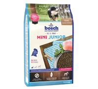 BOSCH Mini Junior 3 kg