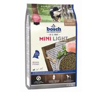 Bosch Mini Luce 2 x 2,5 KG (7,18 €/ KG)