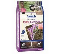 Bosch Mini Senior 1 Kg (14,90€/kg)