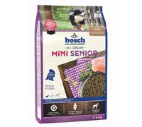 Bosch Mini Senior 2 X 2,5 Kg (7,18€/kg)