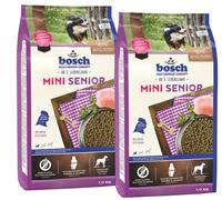 BOSCH Mini Senior 1 kg