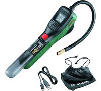 Bosch MINICOMPRESSORE A BATTERIA EASY PUMP 3,6 V