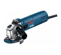 BOSCH - Minismerigliatrice Angolare Gws 660 Flex Disco 115mm 660w Professionale