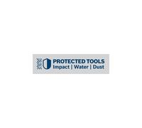 Bosch Professional Igrometro con pin di misurazione GMP 2-15 (misura 37 tipi di legno e 10 materiali da costruzione, termoigrometro integrato, IP65, 2 batterie AA, custodia)