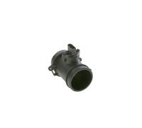 BOSCH Misuratore Massa Aria LMM per Mercedes-Benz 320 Sprinter 3-T Cassa 313 CDI