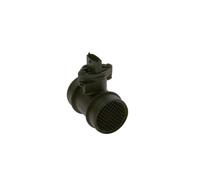 BOSCH Misuratore Massa Aria LMM Sensore Adatto A per Opel Astra H 1.4 Meriva