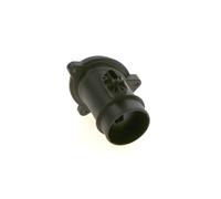 BOSCH Misuratore Massa Aria per Mercedes-Benz Modello T 0 280 218 275