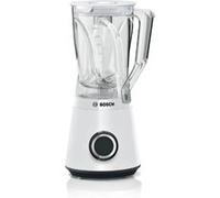Bosch MMB6141W Frullatore con Bicchiere Capacita' 1.5 Litri Potenza 1200 Watt 2