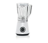 Bosch MMB6141W Frullatore con Bicchiere Capacita' 1.5 Litri Potenza 1200 Watt 2