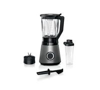 Frullatore Vita Power Serie 4 MMB6174S Capacit 1.5 Litri Potenza 1200 Watt Colore Argento