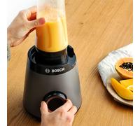 Bosch MMB6177S VitaPower serie 4 Frullatore con accessori