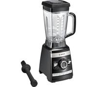 Bosch MMBH6P6BDE frullatore 2 L Frullatore da tavolo 1600 W Nero -