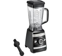 Bosch MMBH6P6BDE frullatore 2 L Sbattitore con base 1600 W Nero
